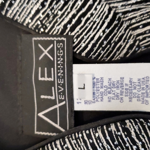 Evening jacket - Picture 2 of 7